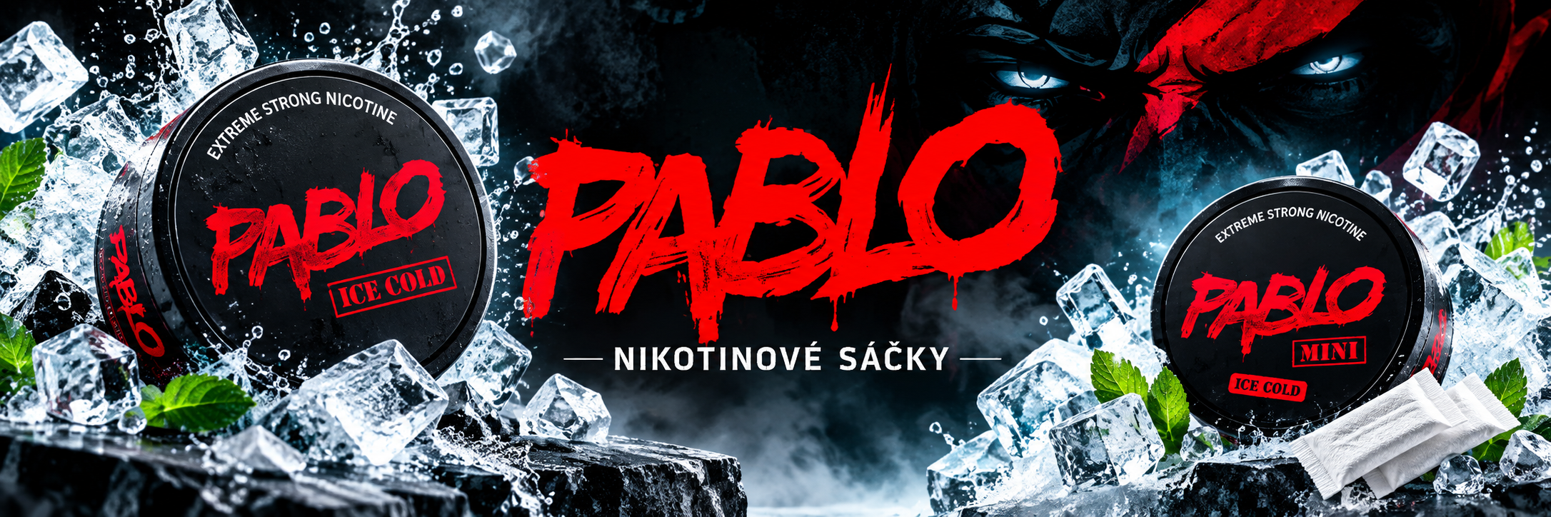 PABLO nicotine pouches
