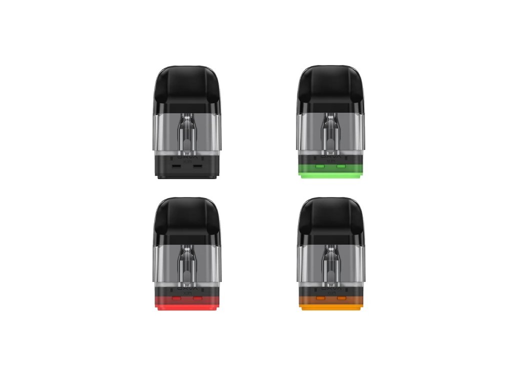 OXVA Xlim EZ Pod detail