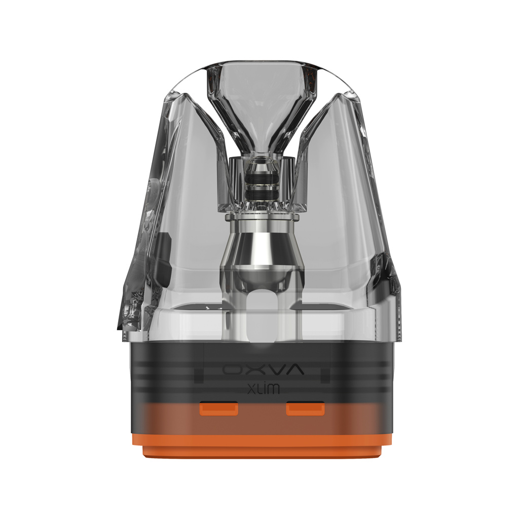 OXVA Xlim Top Fill SS Cartridge